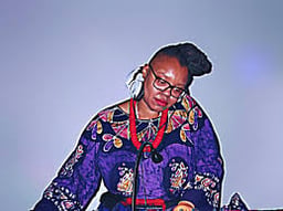 DJ Sabine
