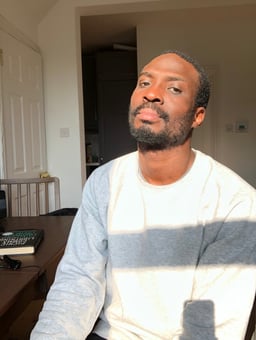 Joshua Idehen
