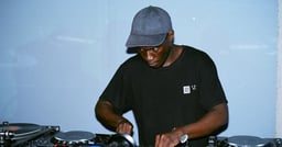 Coby Sey