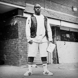 Kenny Allstar