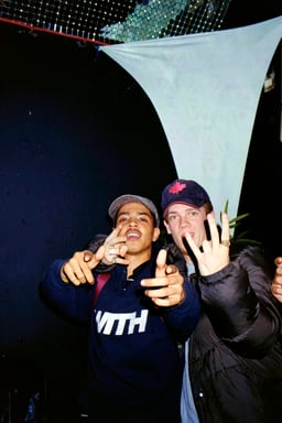 Ammi Boyz