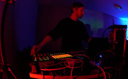 Blanck Mass