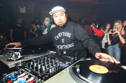 DJ GETLIVE!