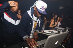 Pete Rock