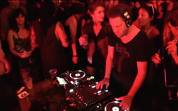 DJ Three