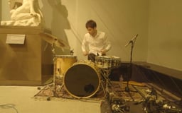 Eli Keszler