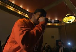 Ghostface Killah