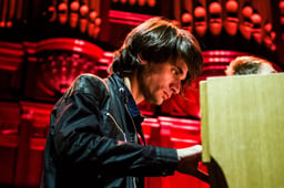 London Contemporary Orchestra
