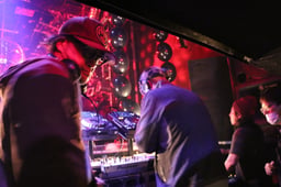 DJ Nori