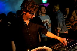 Jamie xx