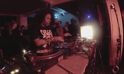 Josey Rebelle