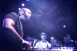 DJ Shimza