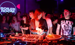Nina Kraviz