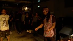 DJ Scotch Egg
