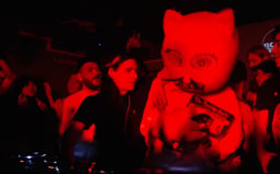 Skrillex