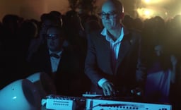 Nortec Collective presents: Bostich + Fussible