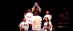Big Freedia