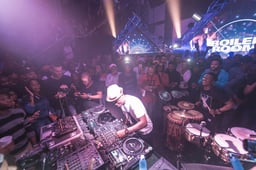 Black Motion