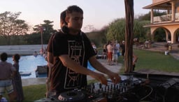 DJ Tetris