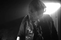 Trepaneringsritualen