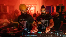 Vedic Sound System