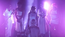 Voyage Choir