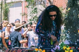 Wax'o Paradiso