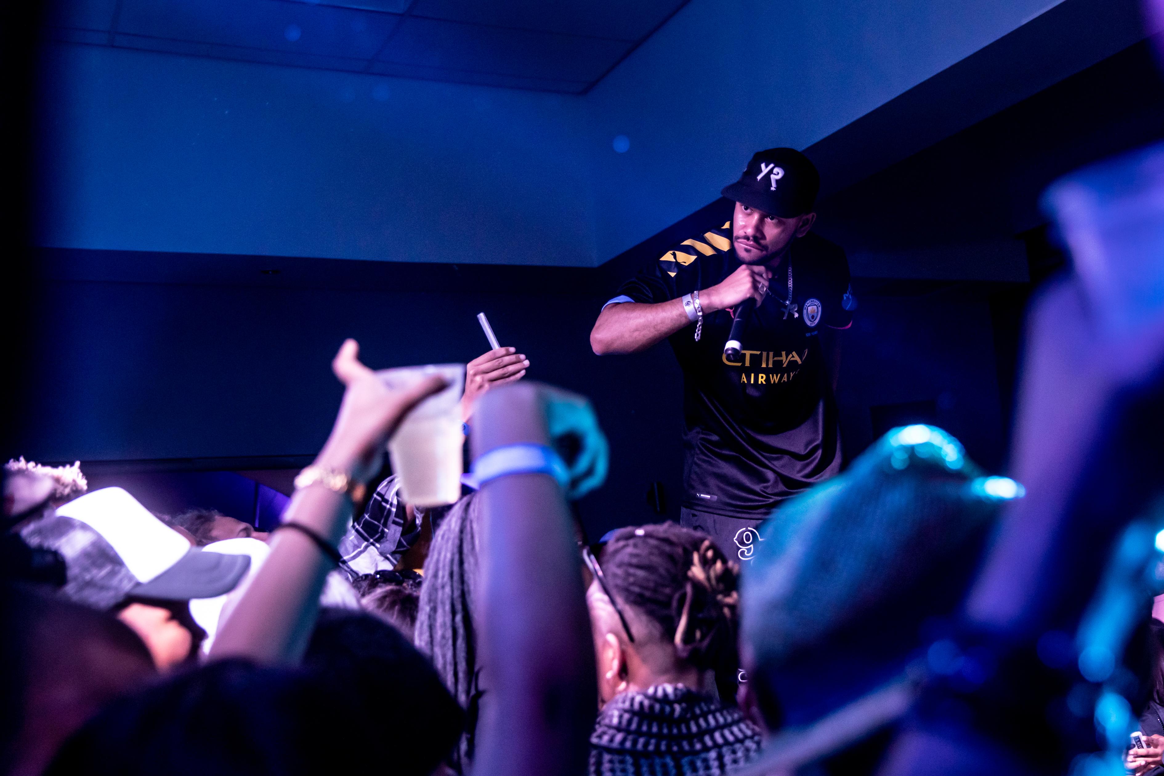 Photo of set Youngsta CPT.