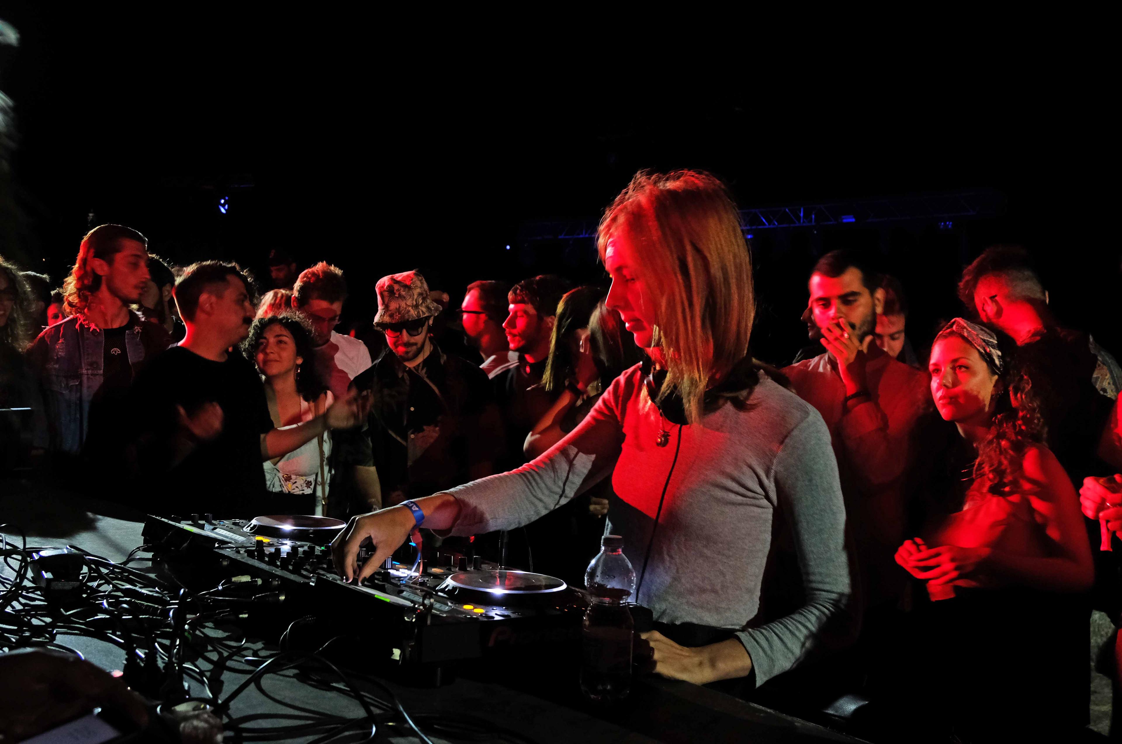 Photo of set Carla dal Forno.