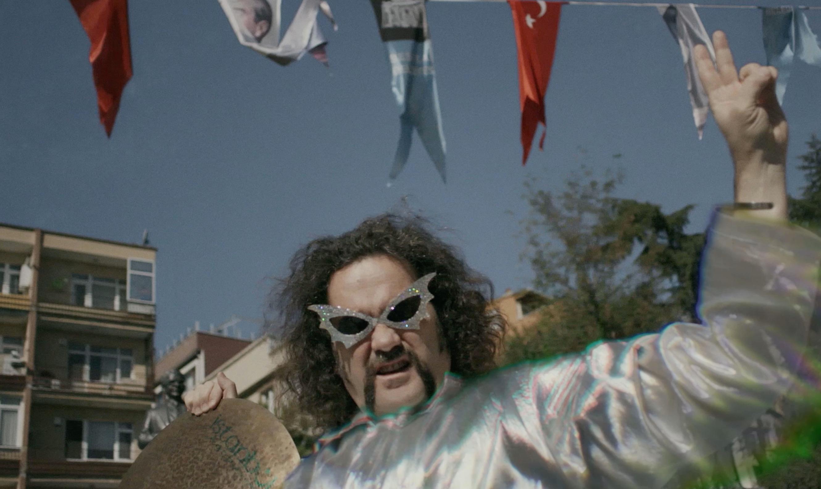 Photo of set Istanbul Psychedelia: BaBa ZuLa.
