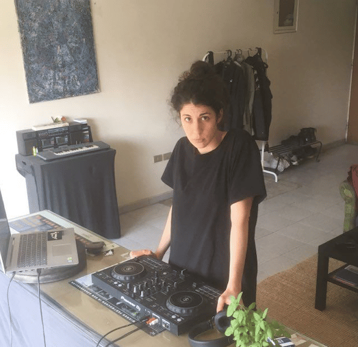 Photo of set Rama.