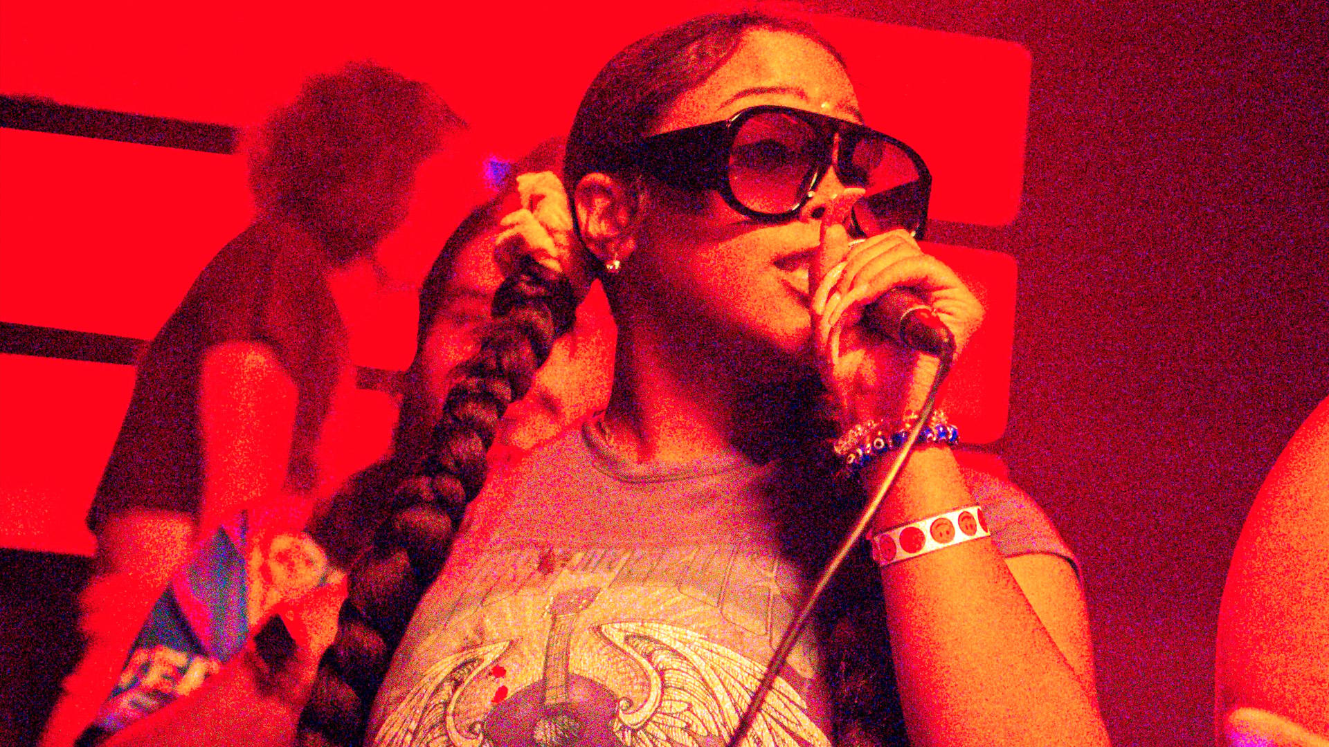 Photo of set Mazi.