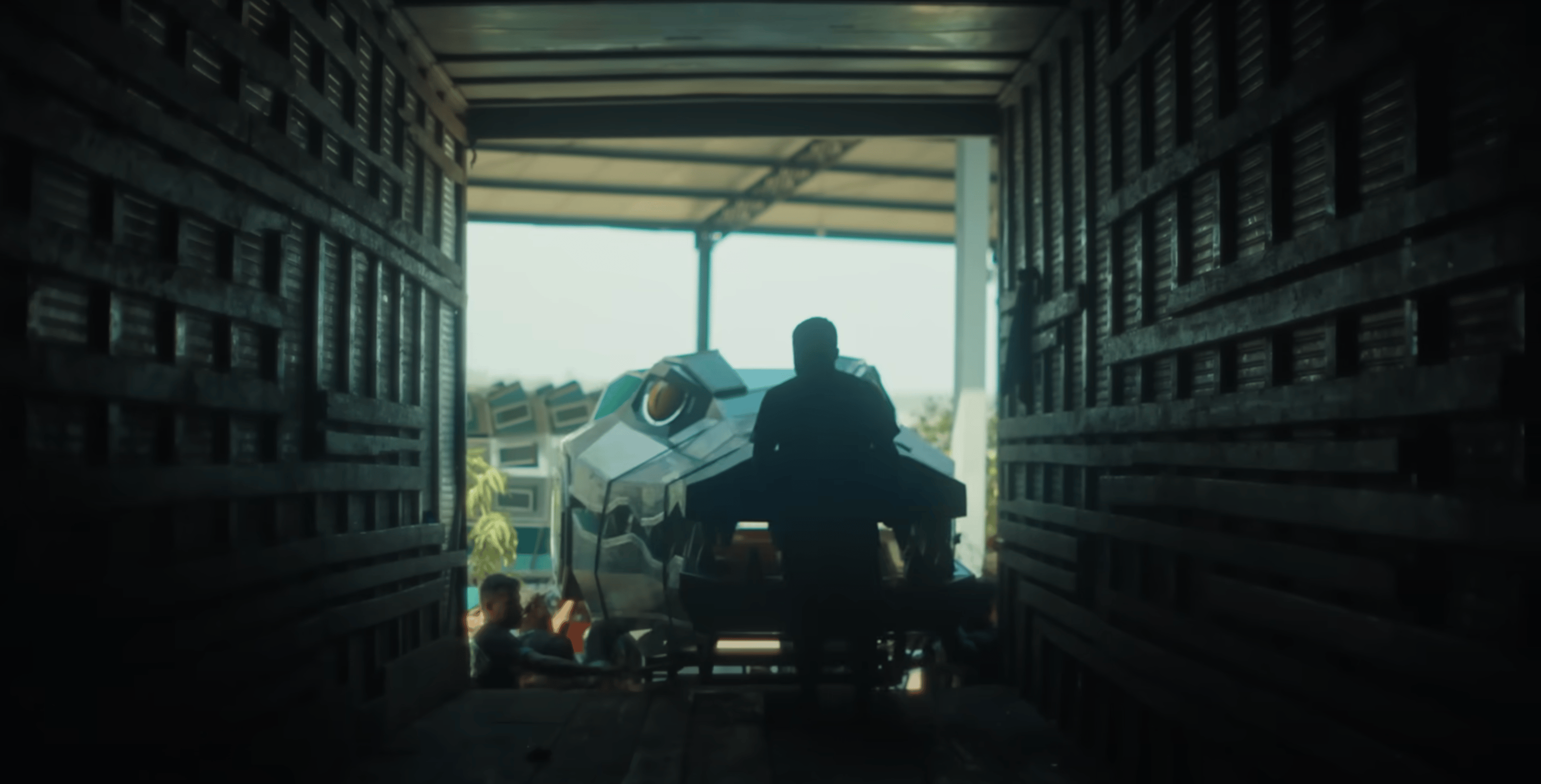 Photo of set Amplified Roots, Episode 1: Tecnobrega in Belém.