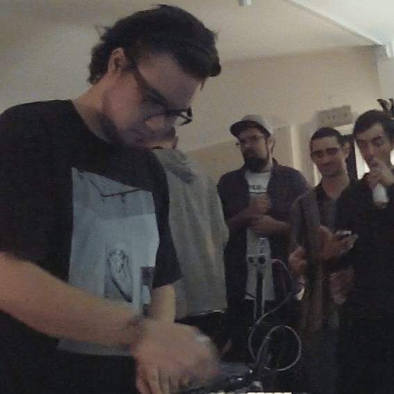 Photo of set Deft.