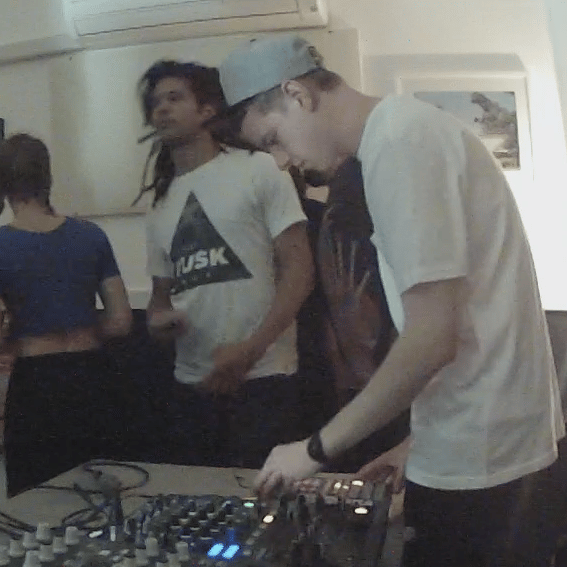 Photo of set Submerse.