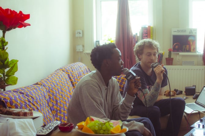 Photo of set An Afternoon with Falty DL.