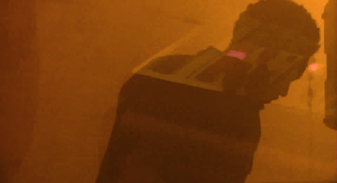 Photo of set Lord Tusk.