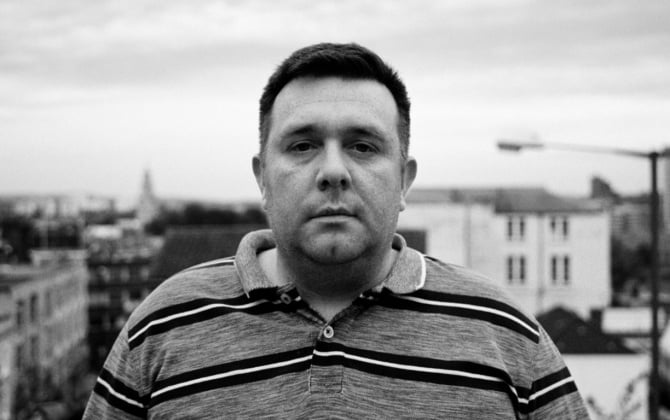 Flyer for event Slimzee (Feat. Novelist, Flowdan, JME, D Double E, Jammer & Frisco).