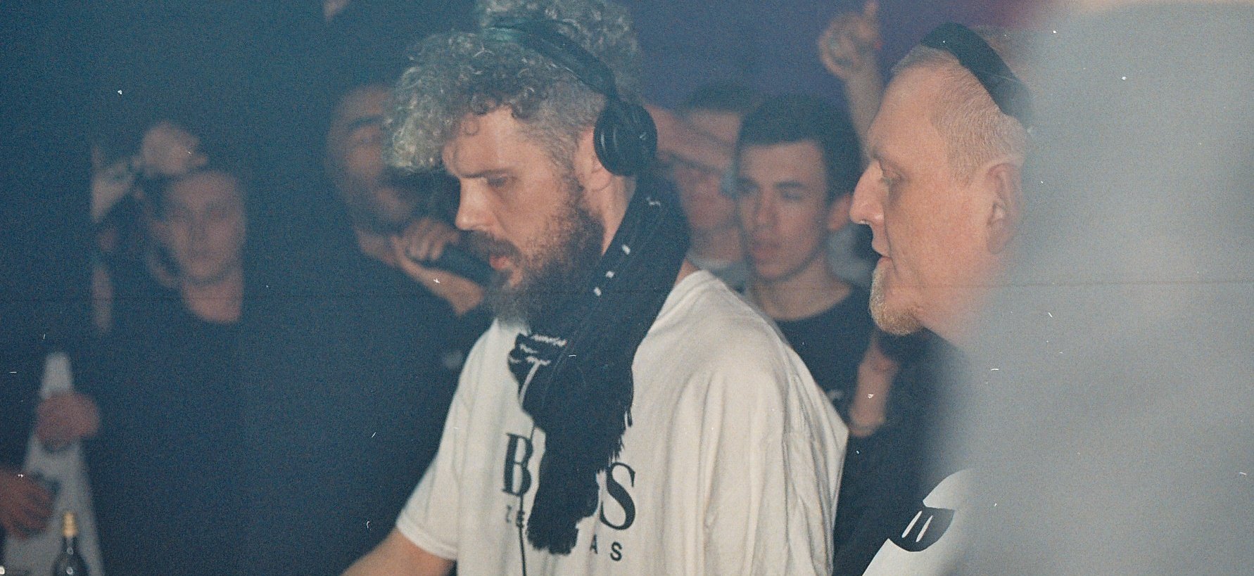 Photo of set Zed Bias B2B Loefah.