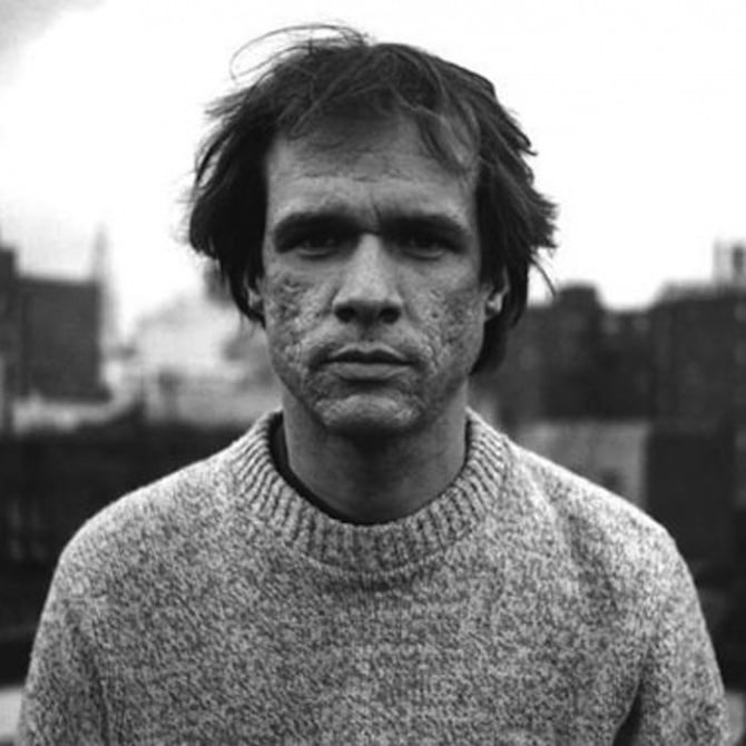 Photo of set “It's Like DJing”: The Music of Arthur Russell.