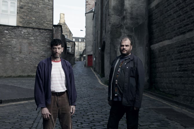 Photo of set Optimo.