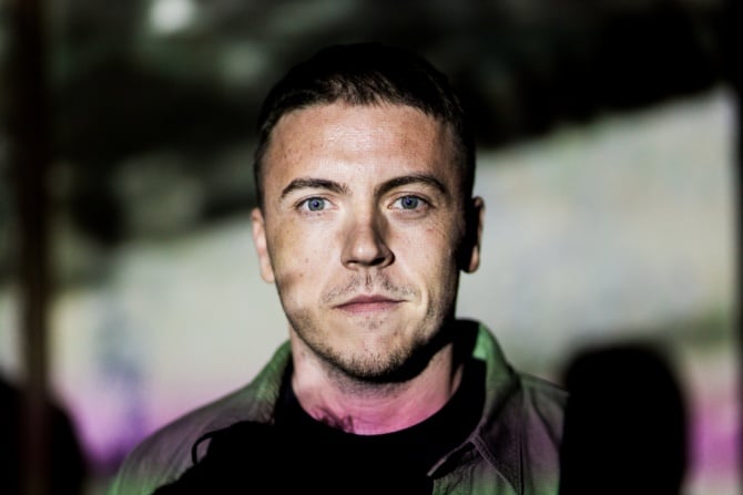 Photo of set Branko.