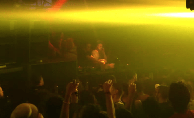 Photo of set Pharaoh b2b Yogg.