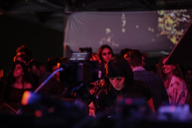 Photo of set Oly.