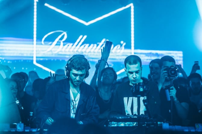 Photo of set Sano b2b Uroz.
