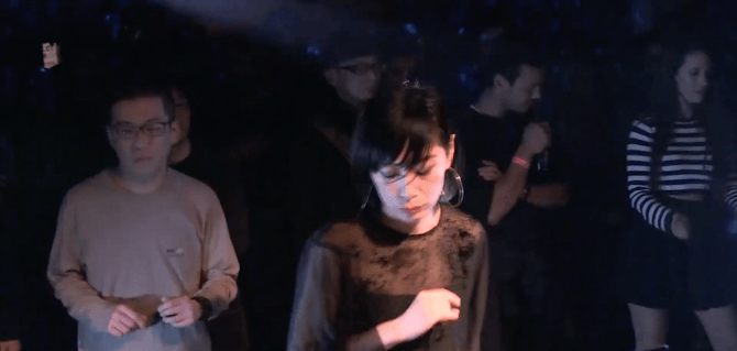Photo of set Kyoka.