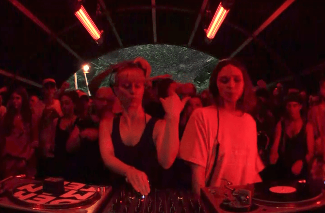 Photo of set Volvox B2B UMFANG.
