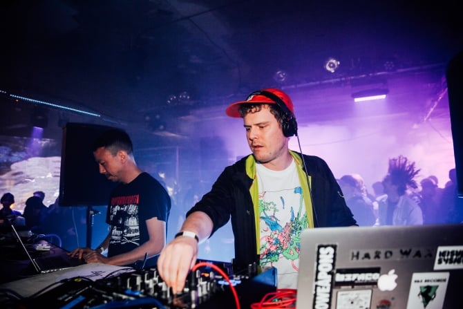 Photo of set Konx-Om-Pax.