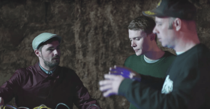 Photo of set Stay True Scotland (Part 2).
