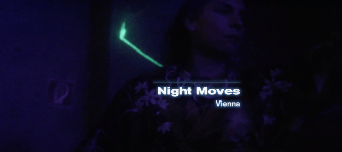 Photo of set Night Moves | Vienna.